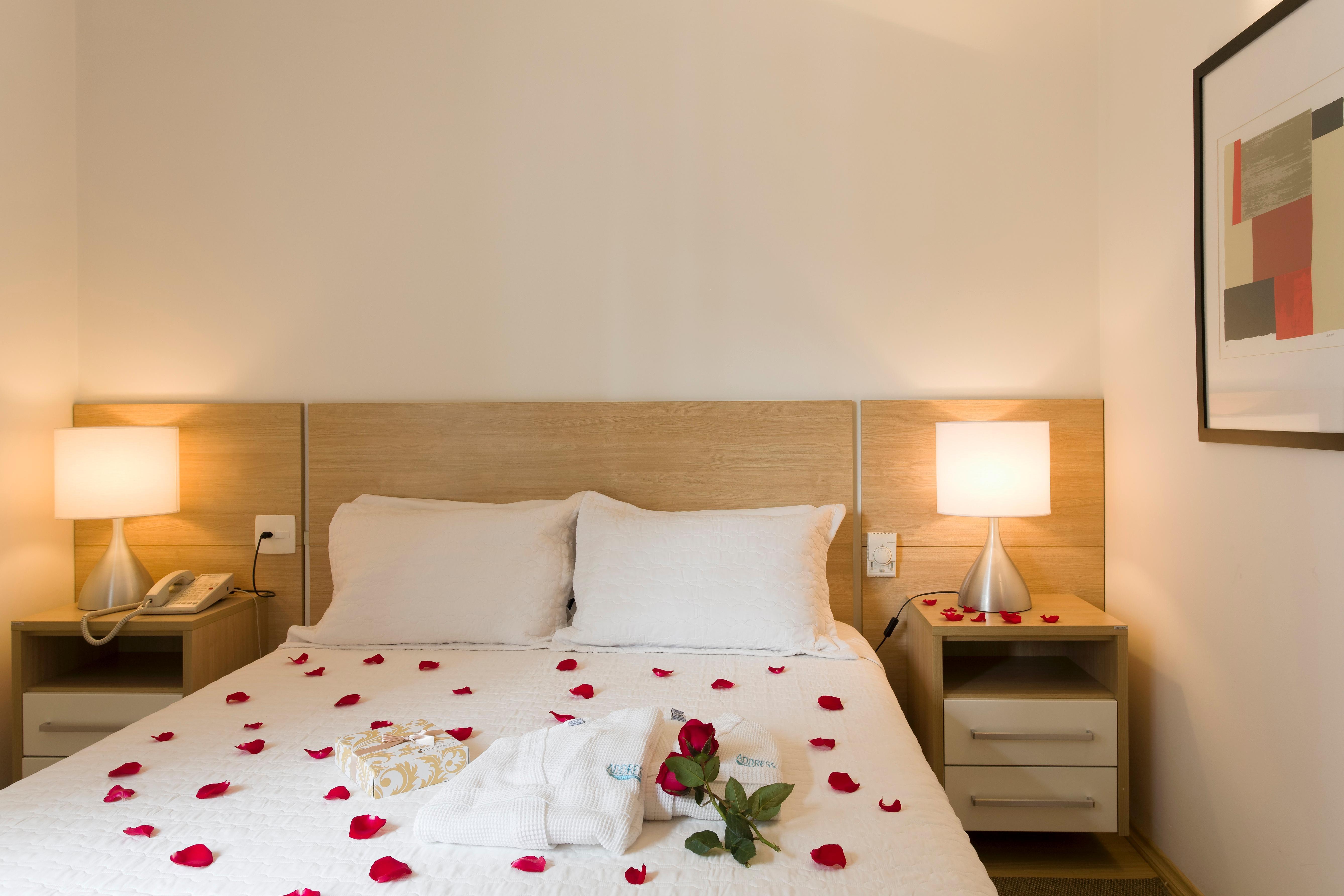 Hotel Address Sao Paulo Faria Lima By Intercity — Fotos 1
